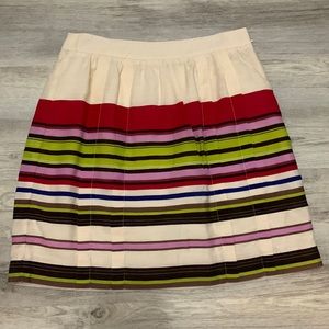 EUC Loft skirt